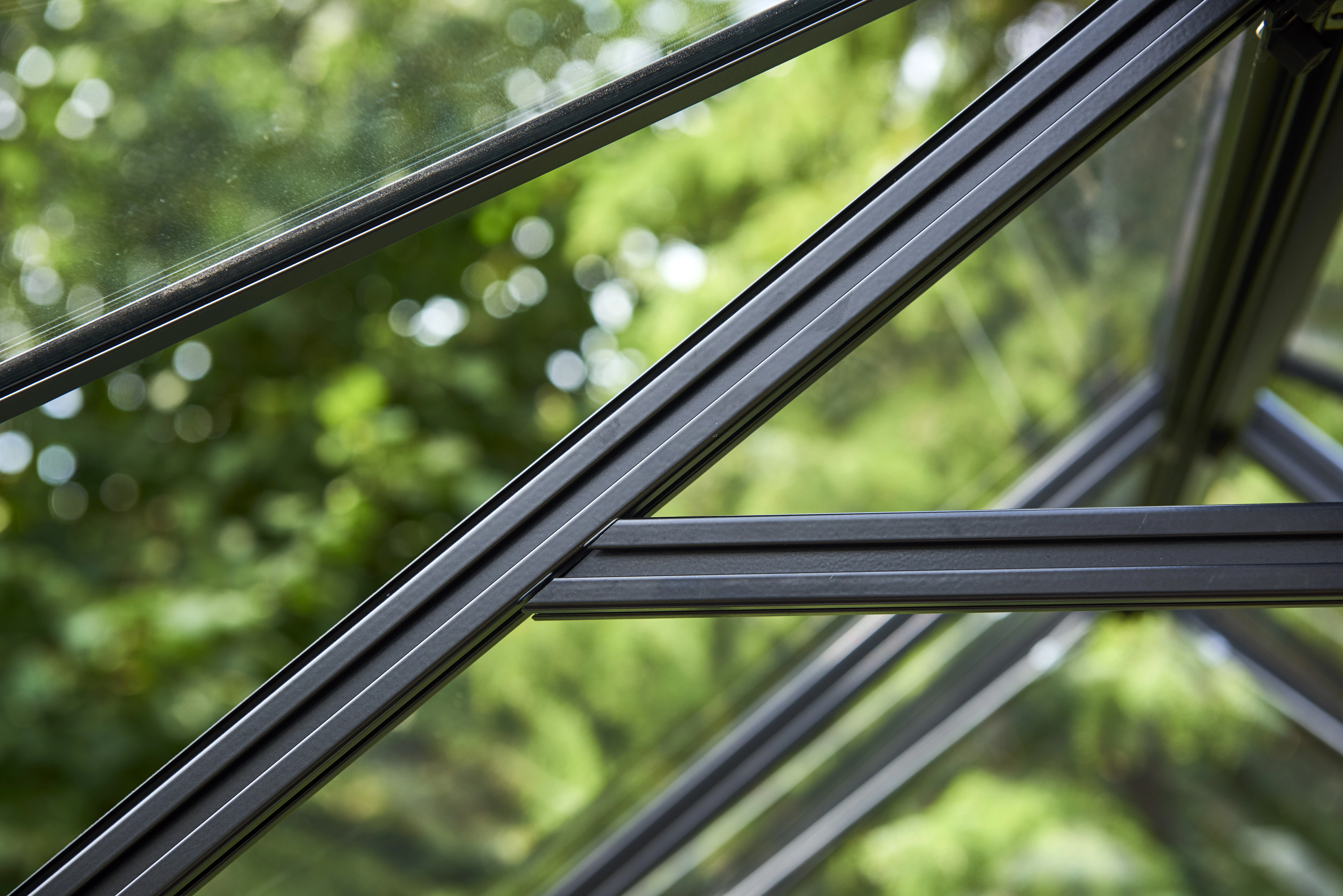 Royal Well Tuinkas Qube 610 - Afbeelding 11